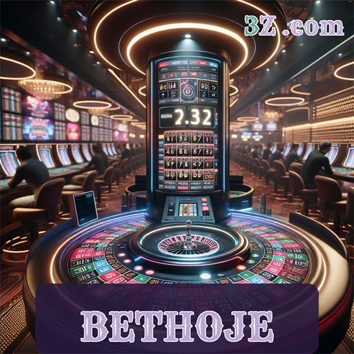 BETHOJE: A evolução incrível do nosso app de games