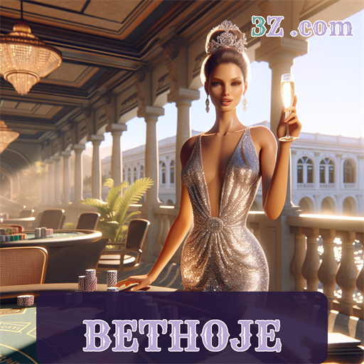 BETHOJE: Seu Guia Confiável no Mundo dos Jogos