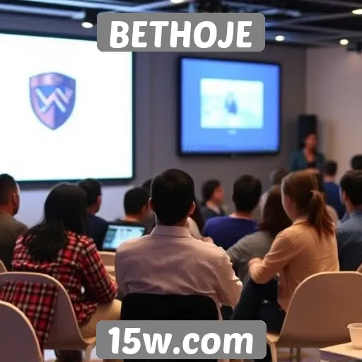 BETHOJE anuncia novos recursos para melhorar a experiência do usuário