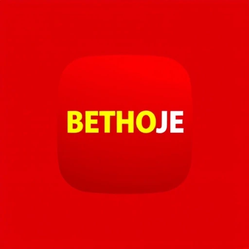 BETHOJE Logo