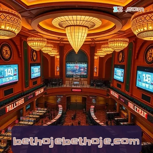 BETHOJE: Aprenda Como Usar os Pagamentos com Segurança e Agilidade