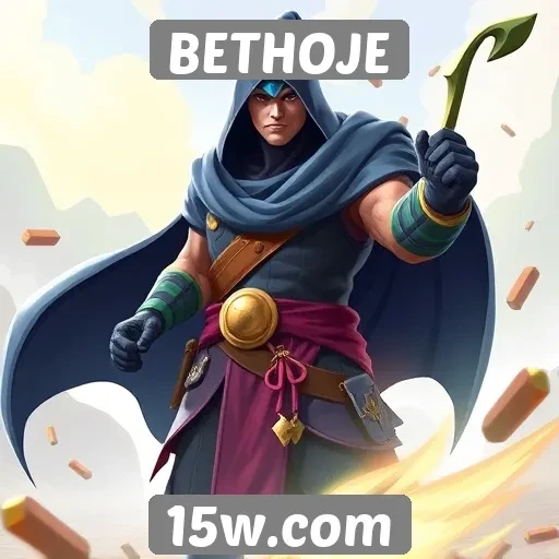 Comparativo de jogos populares disponíveis no BETHOJE