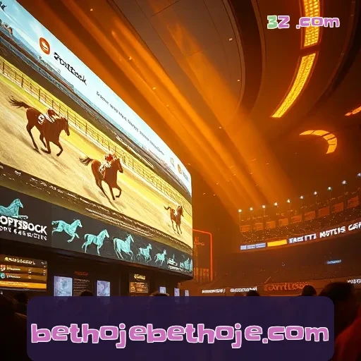 BETHOJE Eventos Esportivos